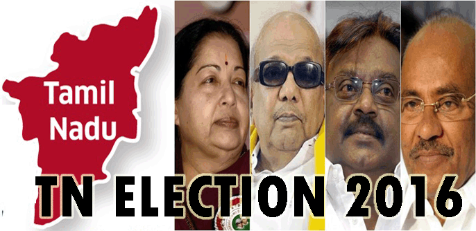 TN ELECTION 2016