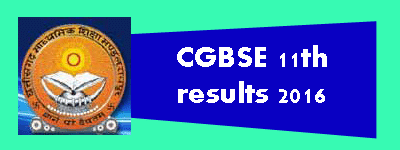 cgbse results
