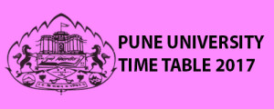 pune-university-time-table-2017