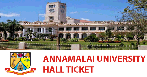 annamalai-university-hall-ticket