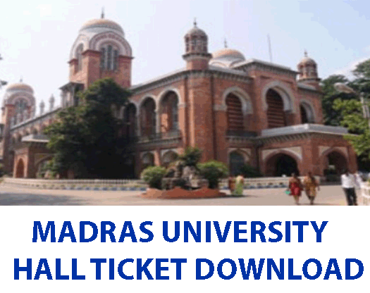 madras-university-hall-ticket