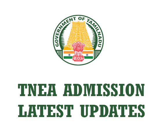 TNEA application status