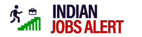 Indian jobs alert