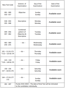 TNPSC-departmental-exam-timetable-may-2020
